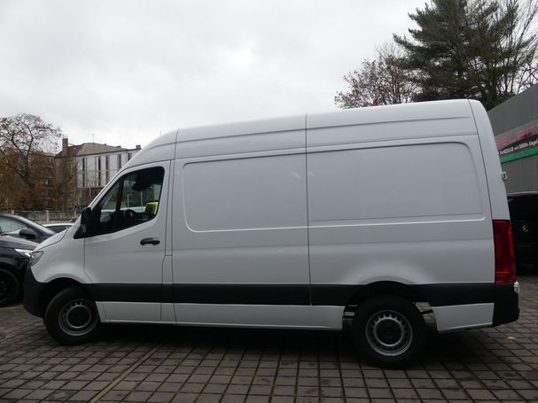 Mercedes-Benz Sprinter 317 CDI 125 kW image number 16