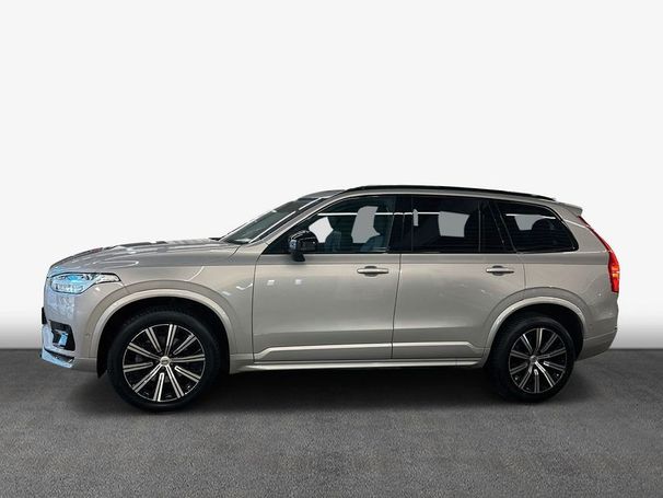 Volvo XC90 B5 AWD Ultimate 173 kW image number 1