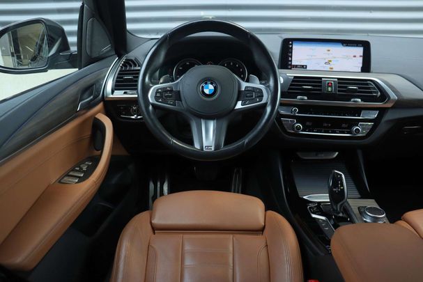 BMW X3 M40i xDrive 265 kW image number 9