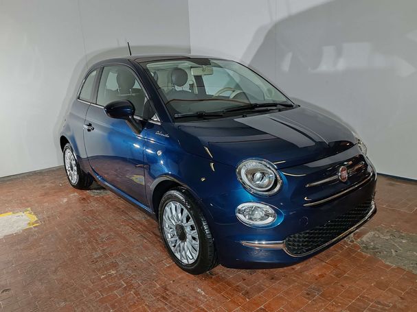 Fiat 500 1.0 51 kW image number 2