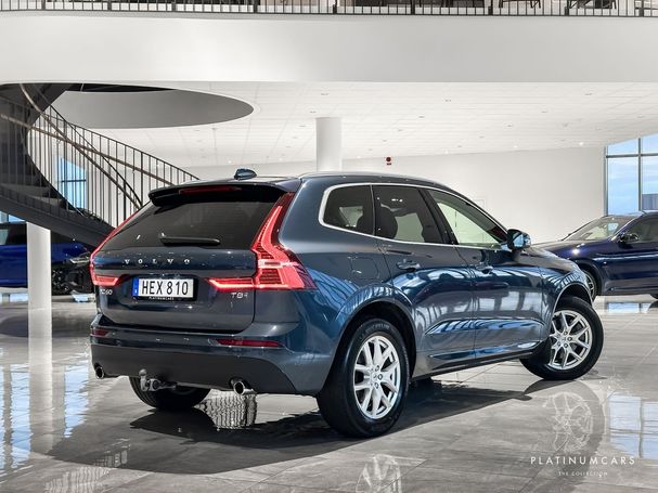 Volvo XC60 T8 AWD 300 kW image number 3