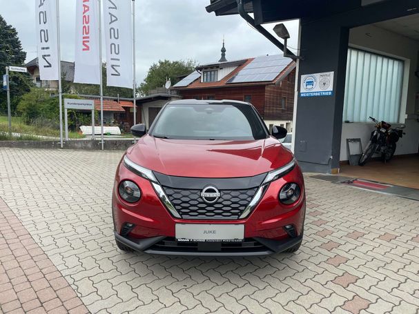 Nissan Juke 69 kW image number 3