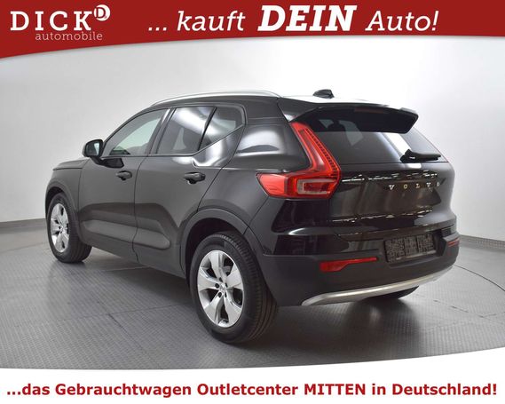 Volvo XC40 D3 110 kW image number 4