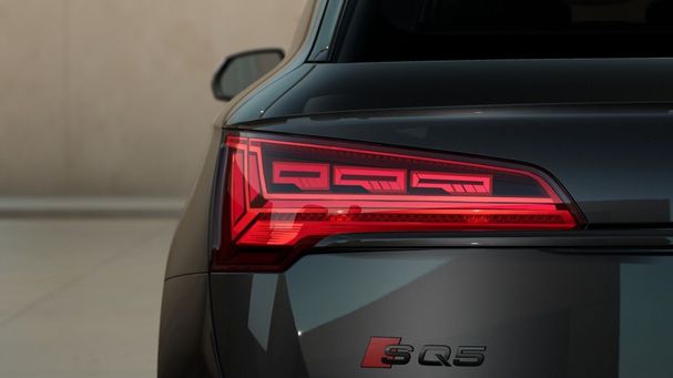 Audi SQ5 251 kW image number 6