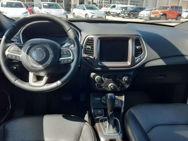 Jeep Compass 1.3 177 kW image number 8