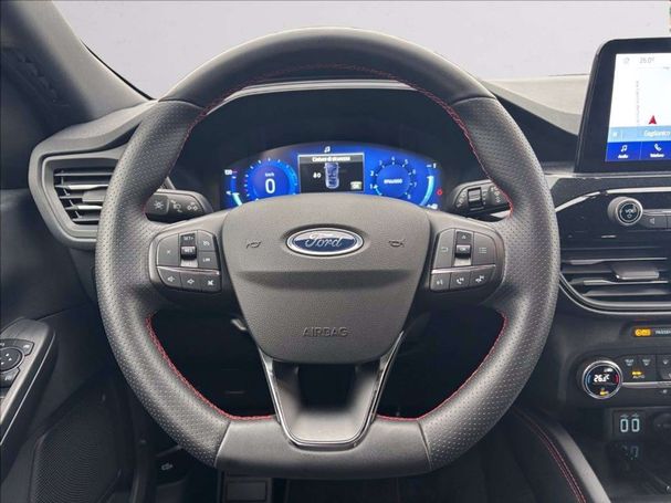 Ford Kuga 1.5 EcoBoost ST-Line 110 kW image number 11