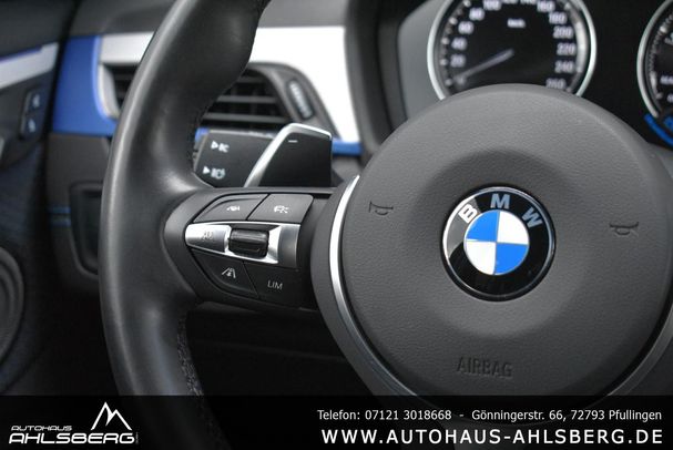 BMW X1 xDrive 140 kW image number 20