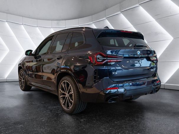 BMW X3 M40i xDrive 265 kW image number 4