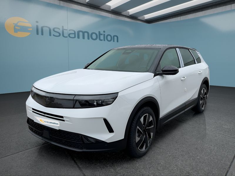 Opel Grandland X 107 kW