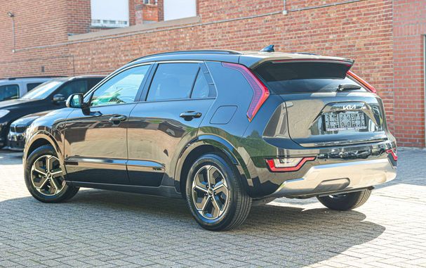 Kia Niro 104 kW image number 2