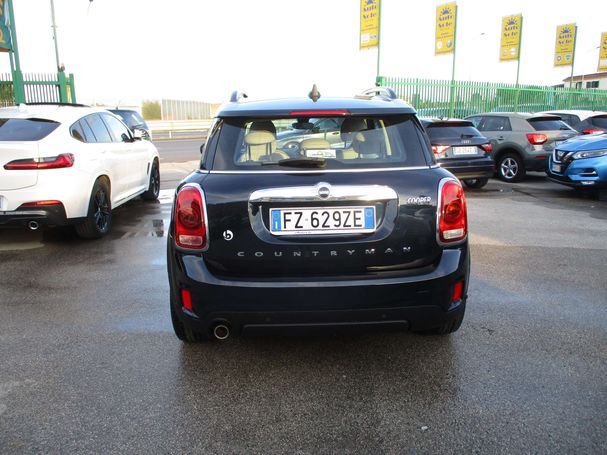 Mini Cooper Countryman 100 kW image number 5