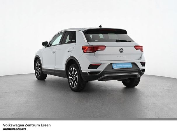 Volkswagen T-Roc TSI 81 kW image number 1