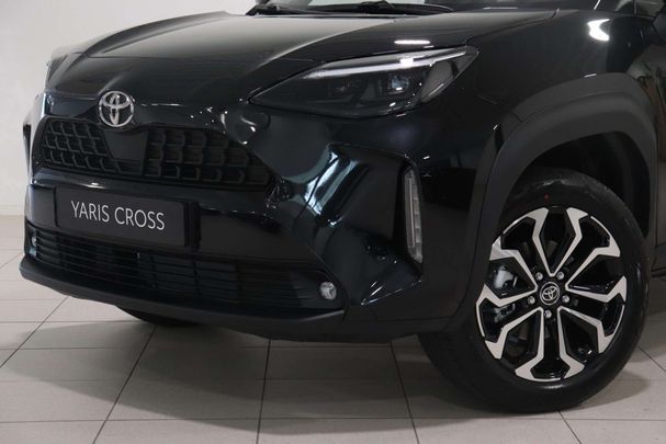 Toyota Yaris Cross 1.5 92 kW image number 7