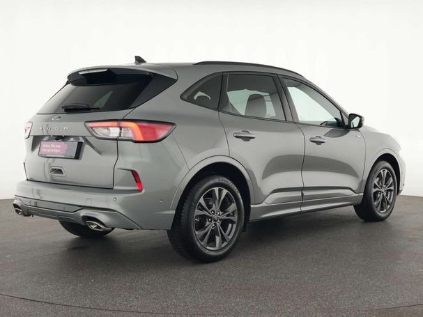 Ford Kuga 110 kW image number 6