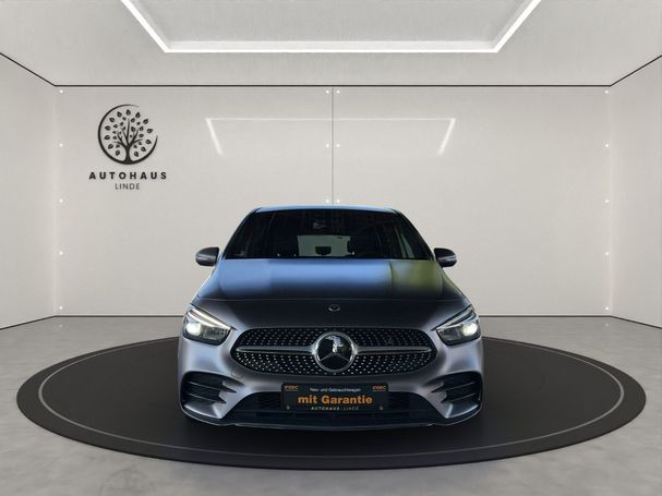 Mercedes-Benz B 220 d Line 140 kW image number 8