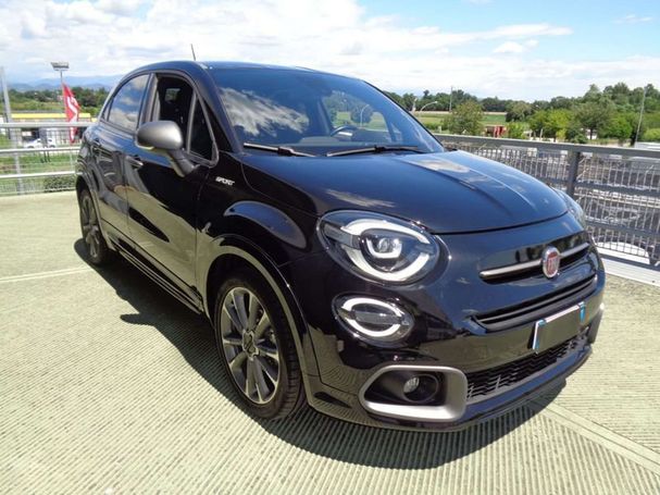 Fiat 500X 1.0 88 kW image number 2