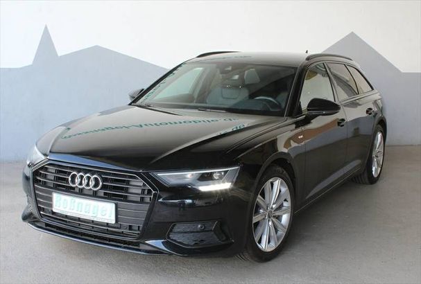 Audi A6 2.0 TFSI S-line Avant 180 kW image number 1