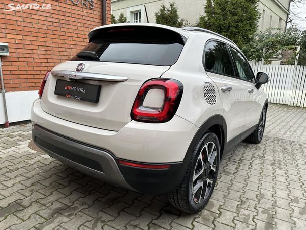 Fiat 500X 110 kW image number 6