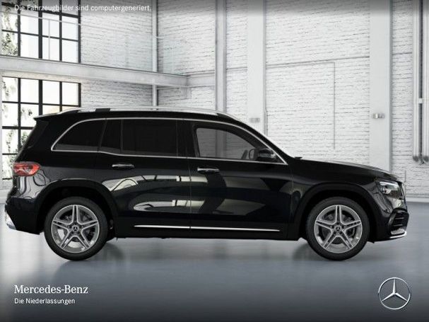 Mercedes-Benz GLB 180 100 kW image number 17