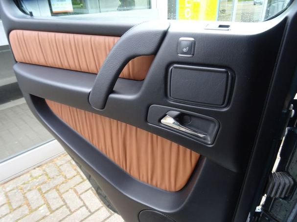 Mercedes-Benz G 350 d 7G-Tronic 180 kW image number 7