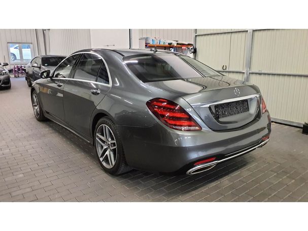 Mercedes-Benz S 560 L 4Matic 345 kW image number 5