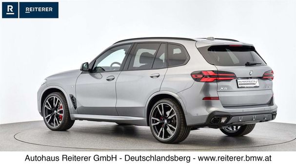 BMW X5 xDrive30d 210 kW image number 4