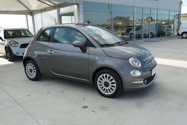 Fiat 500 1.0 51 kW image number 2