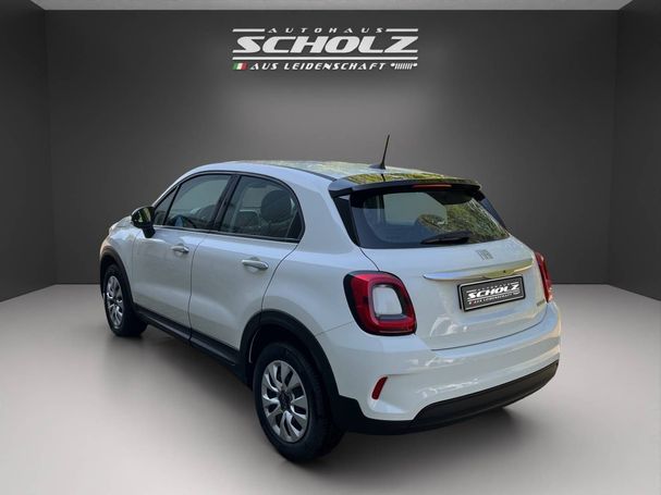 Fiat 500X 1.5 GSE Hybrid 96 kW image number 6