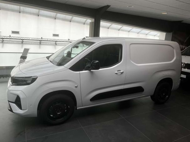 Opel Combo Cargo 1.5 L2H1 96 kW image number 1