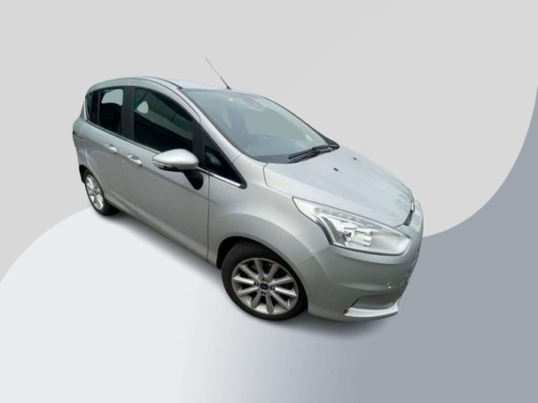 Ford B-Max 1.0 EcoBoost Titanium 74 kW image number 2