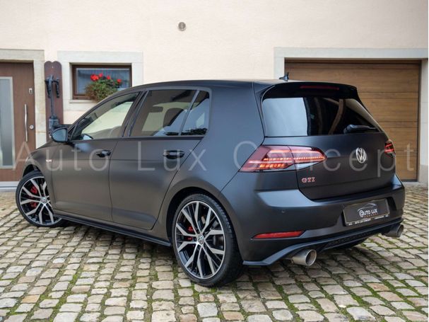 Volkswagen Golf GTI DSG 180 kW image number 4