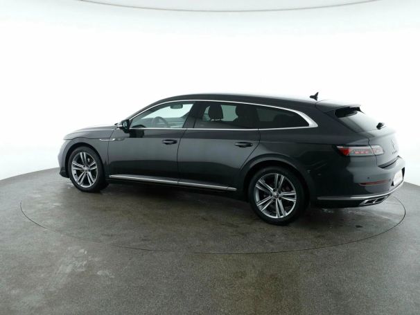 Volkswagen Arteon 2.0 TSI R-Line DSG 140 kW image number 11