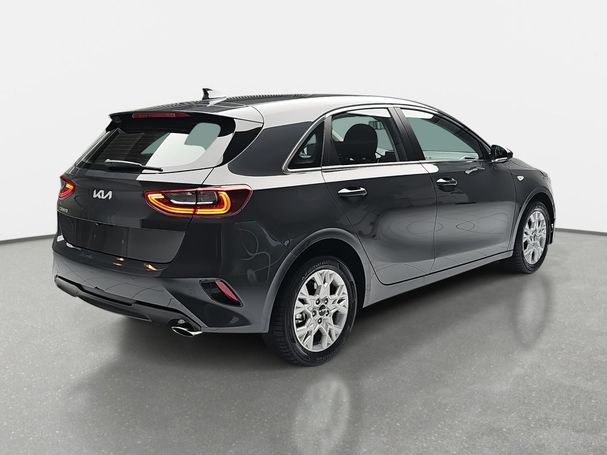 Kia Ceed 1.5 T-GDI Vision DCT7 103 kW image number 4