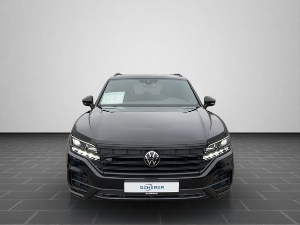 Volkswagen Touareg 3.0 TDI 4Motion 210 kW image number 6