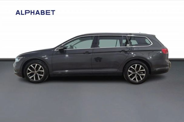 Volkswagen Passat 2.0 TDI Business 110 kW image number 4