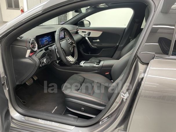 Mercedes-Benz CLA 250 160 kW image number 14