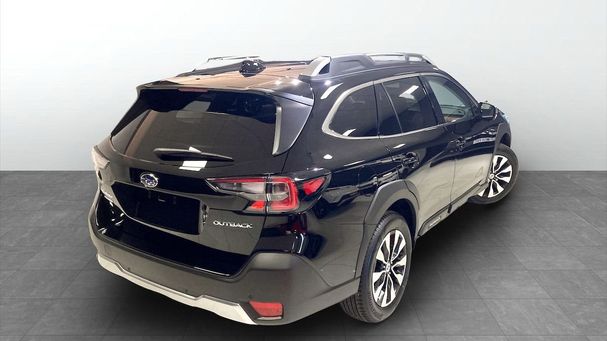 Subaru Outback Touring 124 kW image number 2