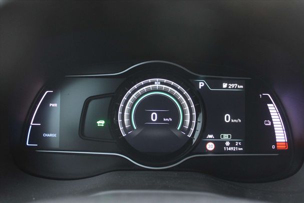 Hyundai Kona 64 kWh Premium 150 kW image number 13