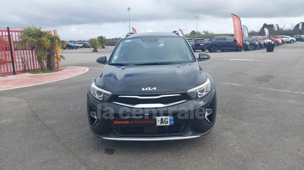 Kia Stonic 1.0 T-GDi 100 74 kW image number 3