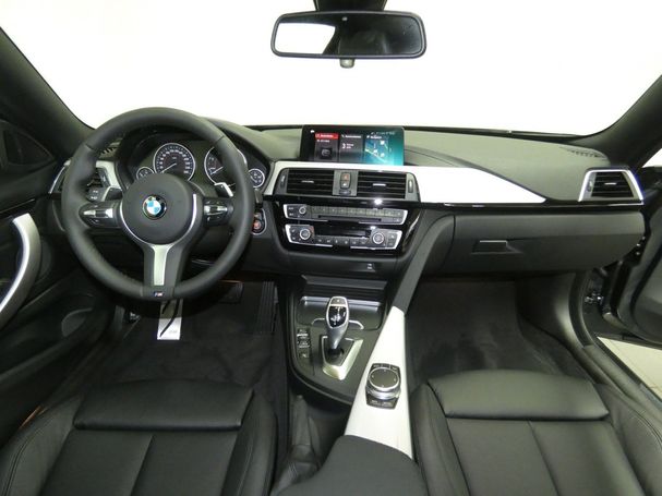 BMW 430d xDrive 190 kW image number 9