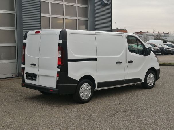 Renault Trafic 1.6 dCi 89 kW image number 3