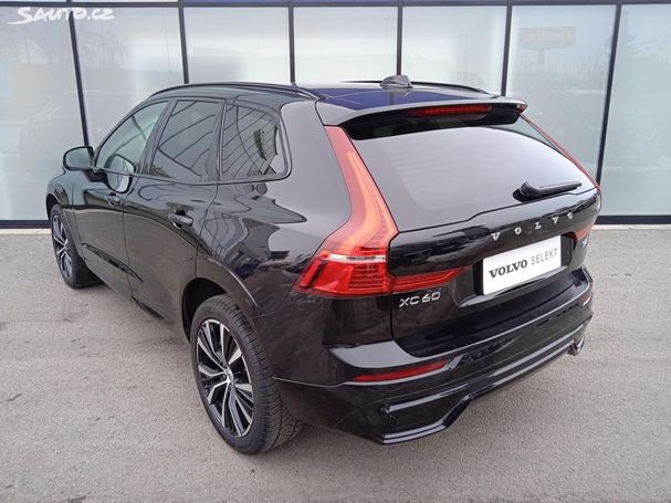 Volvo XC60 B4 AWD Plus 145 kW image number 5