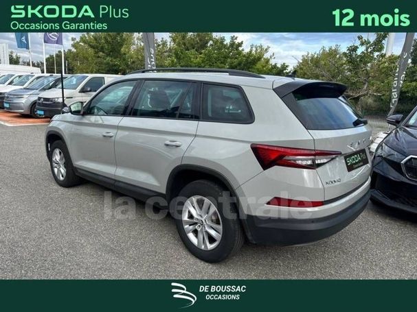 Skoda Kodiaq 2.0 TDI DSG 110 kW image number 16