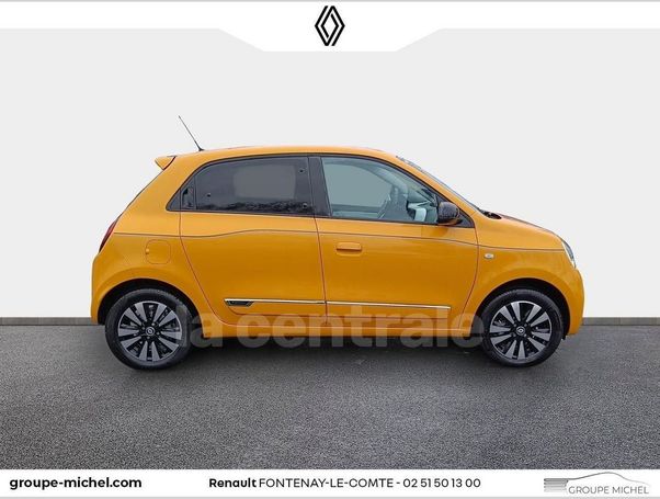 Renault Twingo 22 kWh 60 kW image number 4