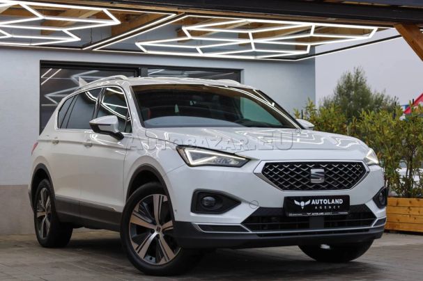 Seat Tarraco 2.0 TDI XCellence DSG 110 kW image number 4