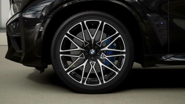 BMW X5 M xDrive 460 kW image number 7