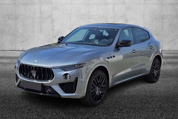 Maserati Levante 243 kW image number 1