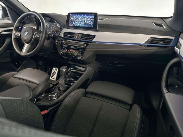 BMW X1 25e xDrive 162 kW image number 21