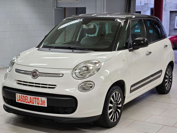 Fiat 500L 1.3 MultiJet 62 kW image number 1