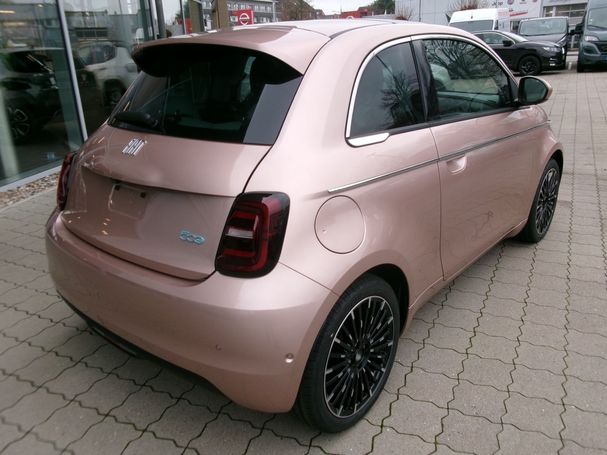 Fiat 500 e 87 kW image number 6